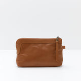 Malta Cognac Pouch