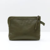 Sicily Army Toiletry Bag