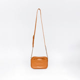 Gigi Caramel Crossbody - Sale