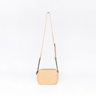 Gigi Latte Crossbody - Sale