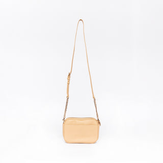 Gigi Latte Crossbody - Sale