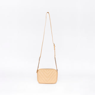 Gigi Latte Crossbody - Sale