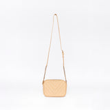 Gigi Latte Crossbody