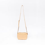 Gigi Latte Crossbody