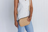 Gigi Latte Crossbody