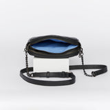 Gigi Black Crossbody - Sale