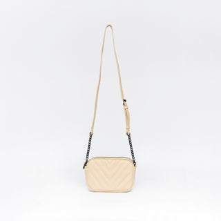 Gigi Linen Crossbody - Sale