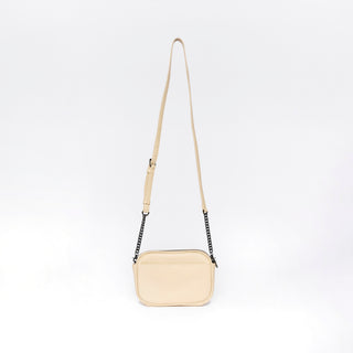 Gigi Linen Crossbody - Sale