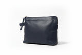 Sicily Navy Toiletry Bag