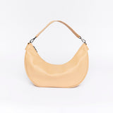 Luna Latte Slouchy Crescent - Sale