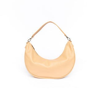 Luna Latte Slouchy Crescent - Sale