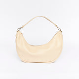 Luna Linen Slouchy Crescent - Sale