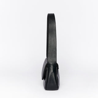 Stella Black Shoulder Bag - Sale