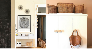 Behind the Bag: Sarah Shanahan