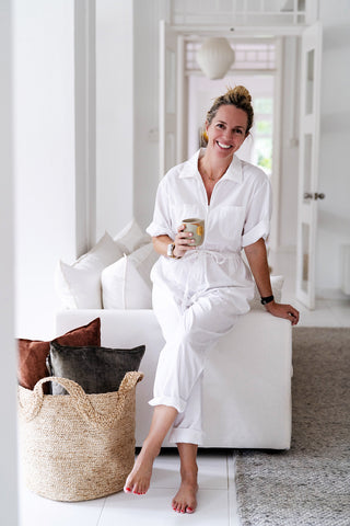 Behind The Bag: Charlie Cameron of Lottie is Loving