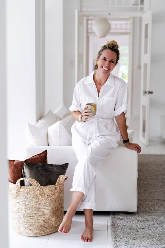 Behind The Bag: Charlie Cameron of Lottie is Loving