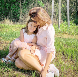 Mama Muse: Mallory from Maive & Bo