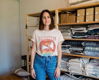 Behind the Bag: Bec Tougas of Object Union
