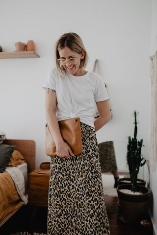 Behind The Bag: Holii Carmody, Photographer