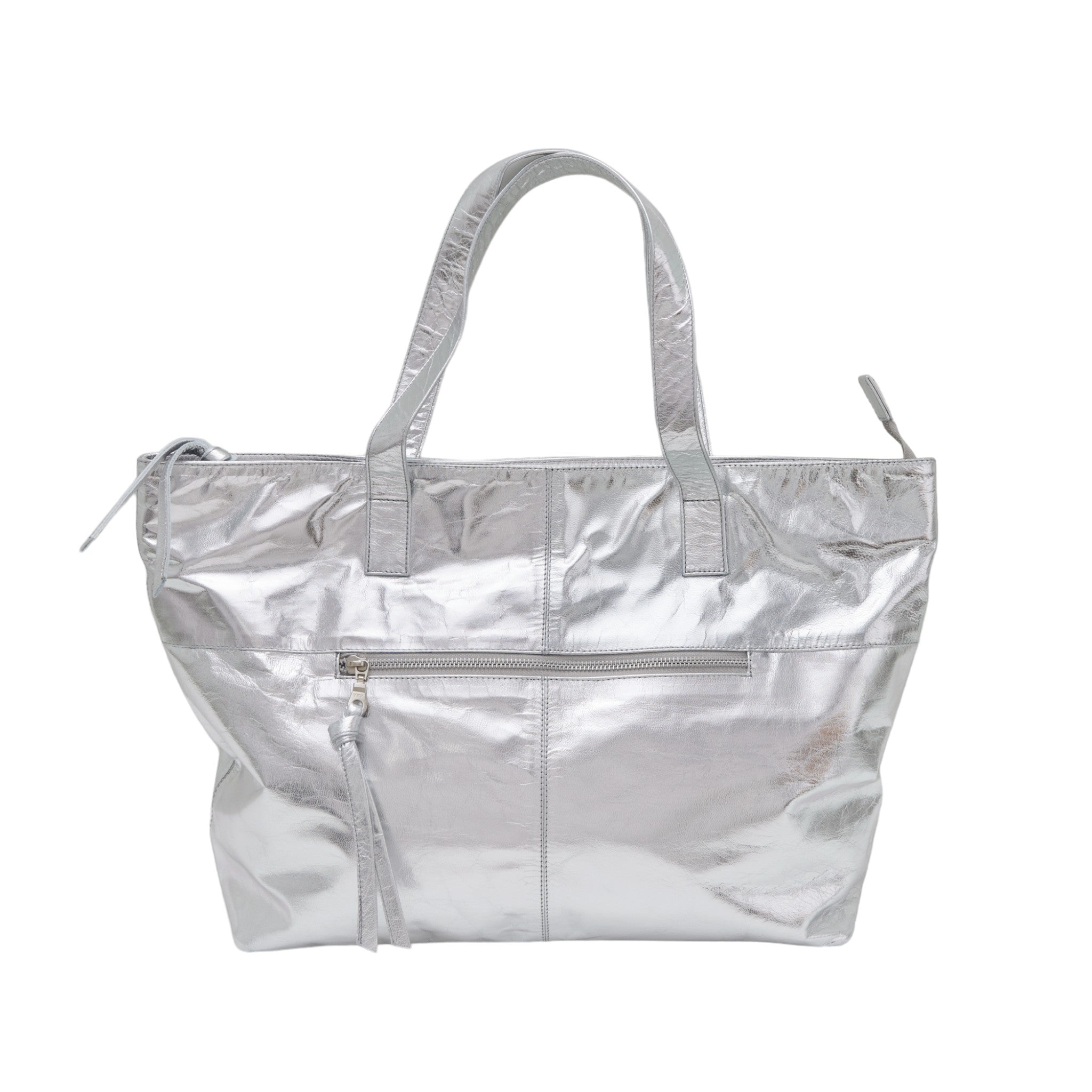 Mini Florence in Silver