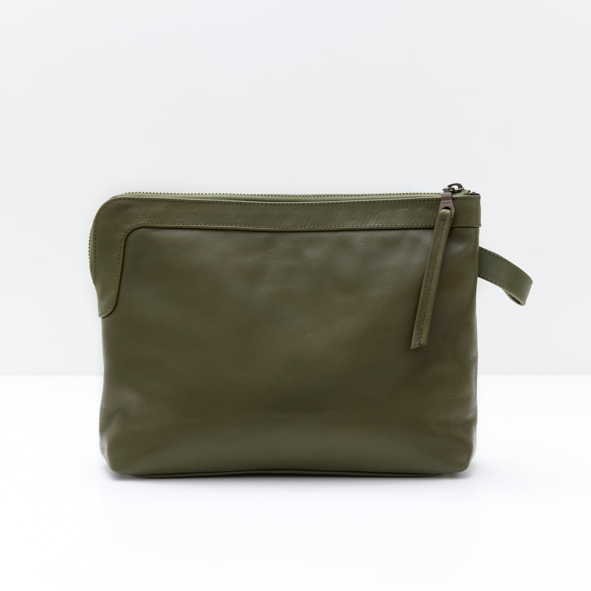 Sicily Army Toiletry Bag