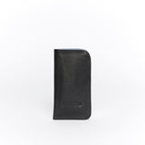 London Black Glasses Case