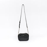 Gigi Black Crossbody
