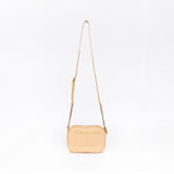 Gigi Latte Crossbody