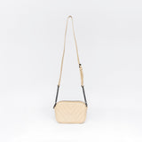 Gigi Linen Crossbody - Sale