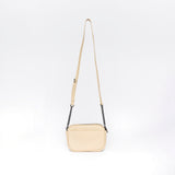Gigi Linen Crossbody - Sale