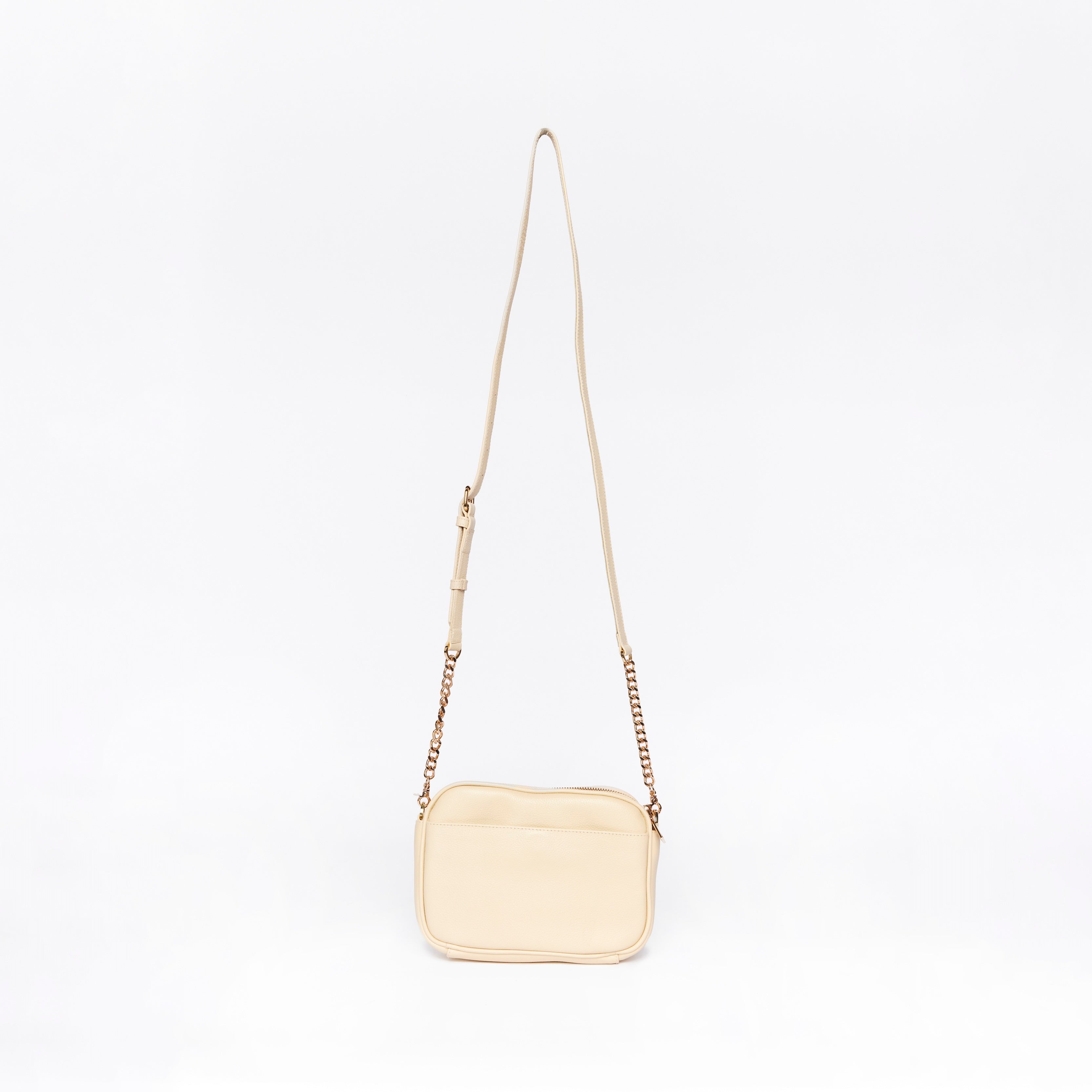 Gigi Linen Crossbody