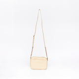 Gigi Linen Crossbody