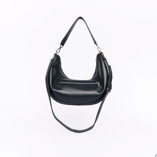 Luna French Navy Crescent