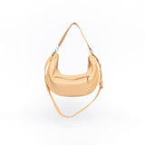 Luna Latte Slouchy Crescent - Sale