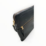 Madrid Black Laptop Sleeve - Sale