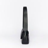 Stella Black Shoulder Bag