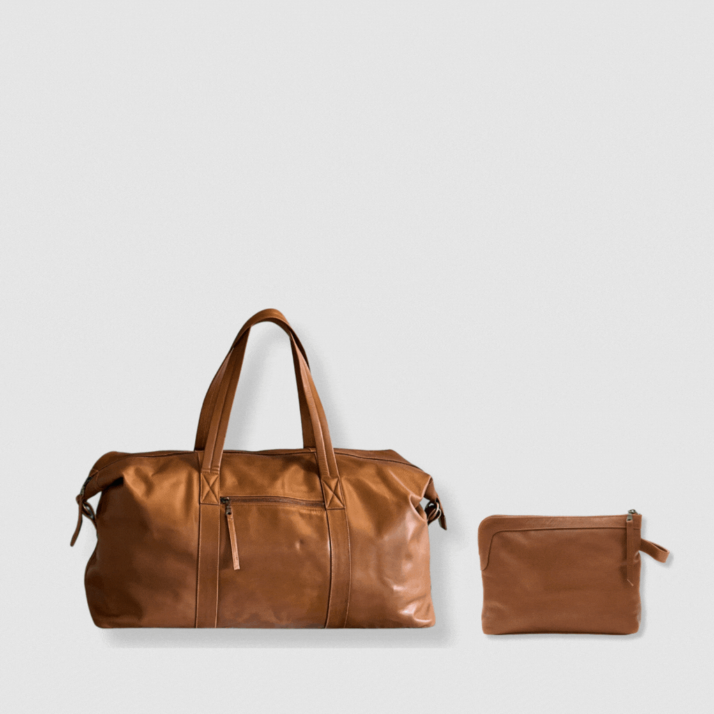 Save 25% - The Weekend Escape Bundle